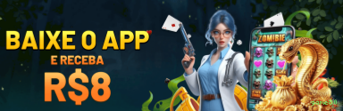 Interface do app