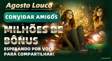 Cassino ao vivo game80