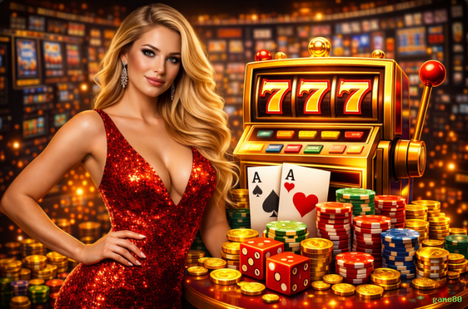 Slots com RTP