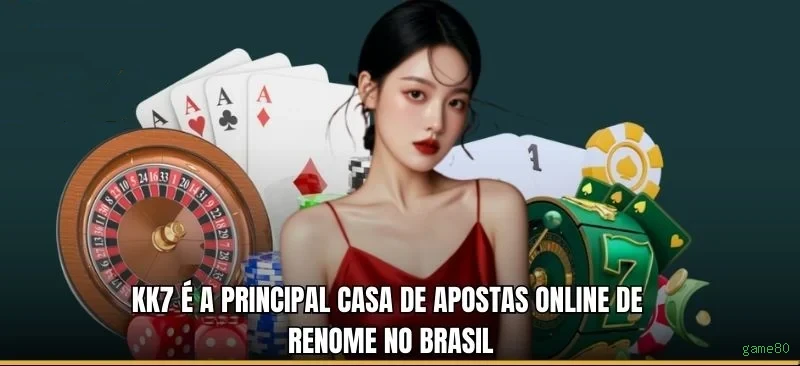 VIP game80